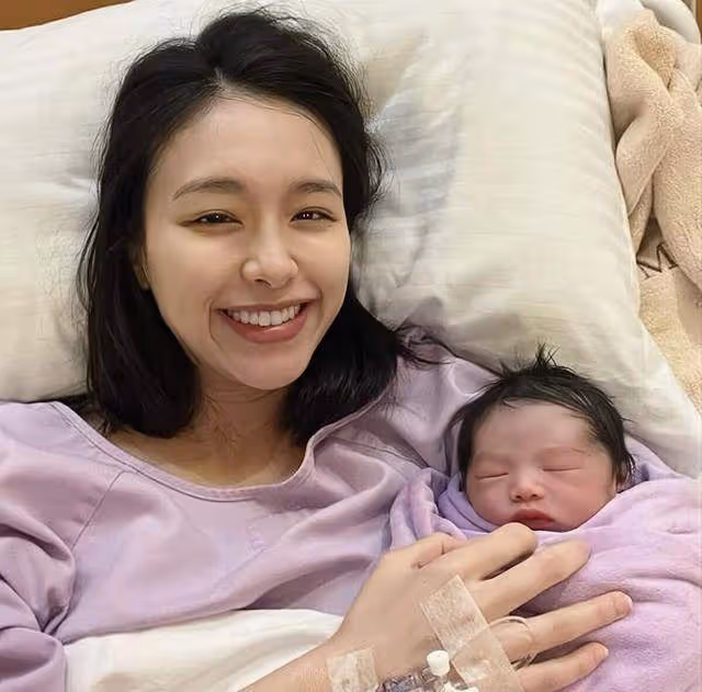 又走一個!TVB長腿女神突然宣布離巢,當普拉提老師全是男學員