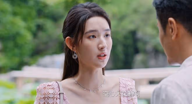 《好團圓》大結局:逼柴進行賄,江宏斌沒想到,被明慰送入監獄