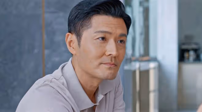 《好團圓》大結局:逼柴進行賄,江宏斌沒想到,被明慰送入監獄