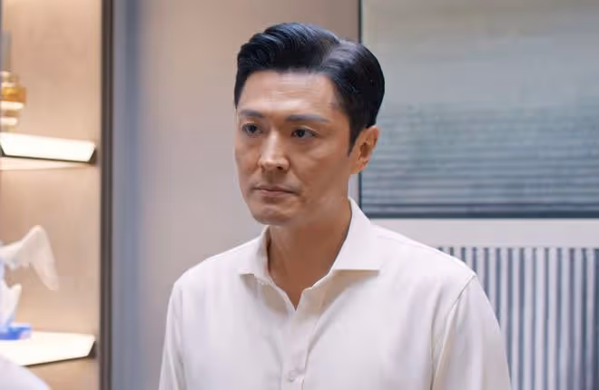 《好團圓》大結局:逼柴進行賄,江宏斌沒想到,被明慰送入監獄