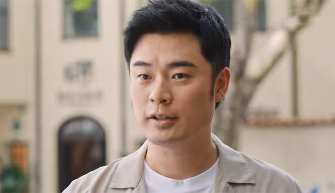 《好團圓》家暴向南、逼柴進行賄,江宏斌入獄,億萬家產被瓜分