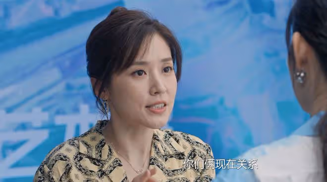 《好團圓》家暴向南、逼柴進行賄,江宏斌入獄,億萬家產被瓜分