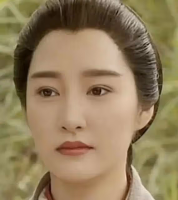 前TVB女星狀態崩壞滿口黃牙,曾被封為古典美人,59歲堅持單身不會再戀愛