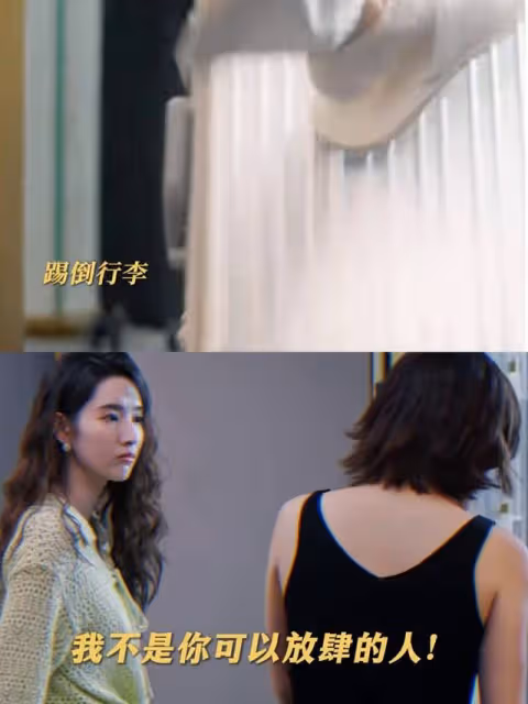 好團圓:看懂江宏斌迎娶向南的真實原因,才知道他有多可怕