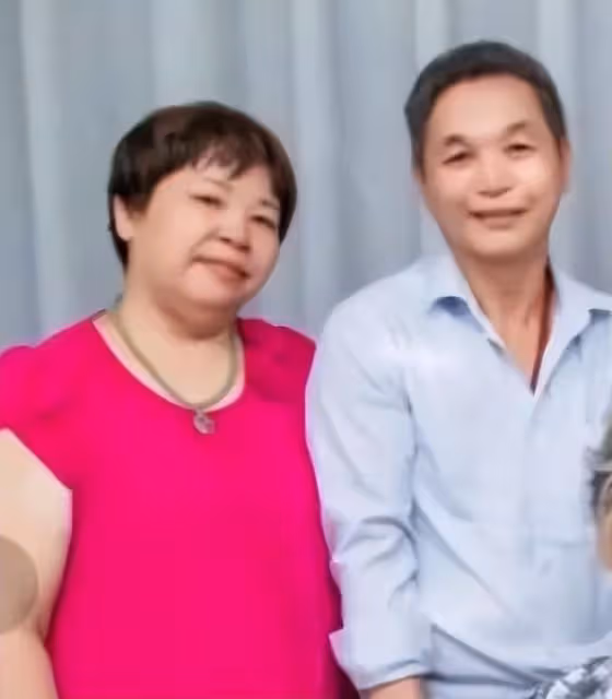 全紅嬋的堂哥結婚:大伯娘戴百萬翡翠項鍊,新娘子很有福氣