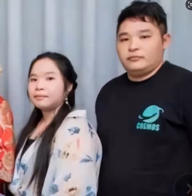 全紅嬋的堂哥結婚:大伯娘戴百萬翡翠項鍊,新娘子很有福氣