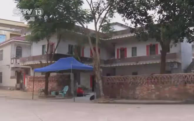 全紅嬋的堂哥結婚:大伯娘戴百萬翡翠項鍊,新娘子很有福氣
