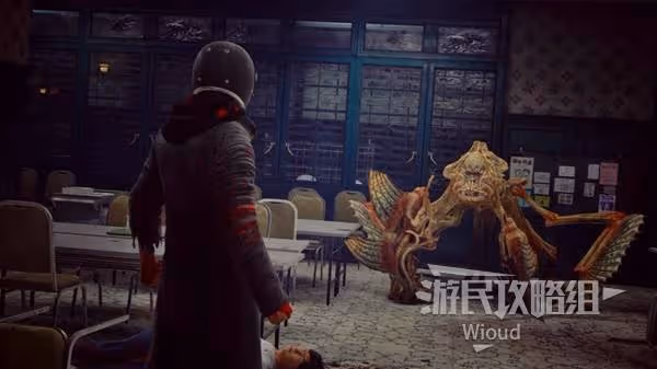 《野狗子》毒魚壺-改記憶碎片收集攻略