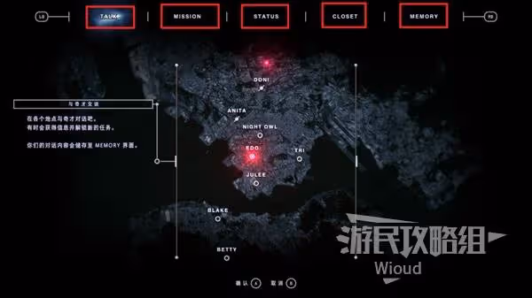 《野狗子》新手入門指南