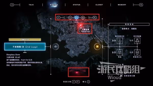 《野狗子》新手入門指南