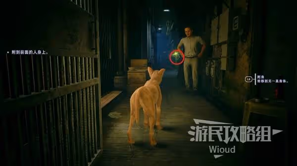 《野狗子》全探索圖文流程攻略