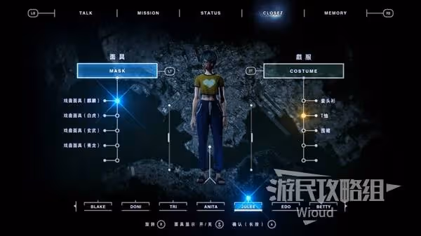 《野狗子》新手入門指南