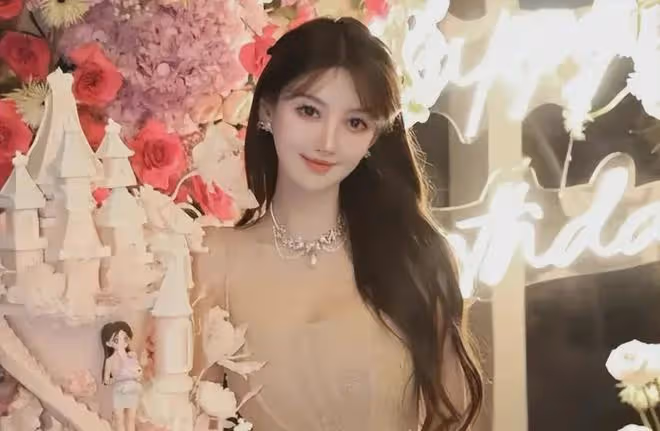 葉珂向黃曉明索要2.7億元分手費,到底是真是假?