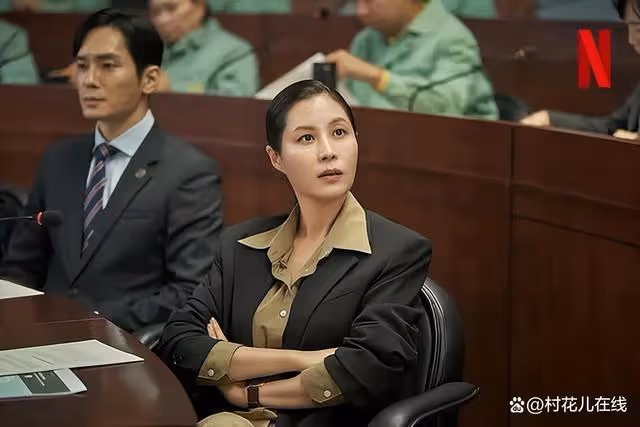 10月韓劇全球網播量排行!冠軍唯一衝破億