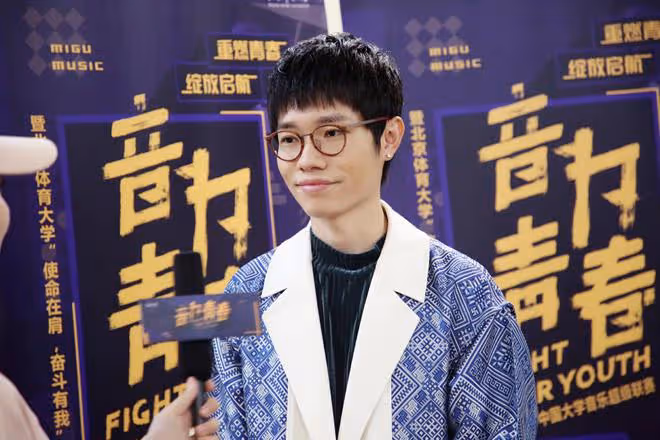 明星點評:易烊千璽、肖戰、任嘉倫、鹿晗、文淇、李行亮
