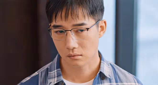 《好團圓》大結局：江宏斌床上癖好曝光，才知，向南為何能扳倒他