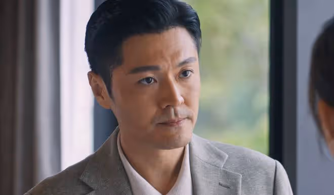 《好團圓》大結局：江宏斌床上癖好曝光，才知，向南為何能扳倒他