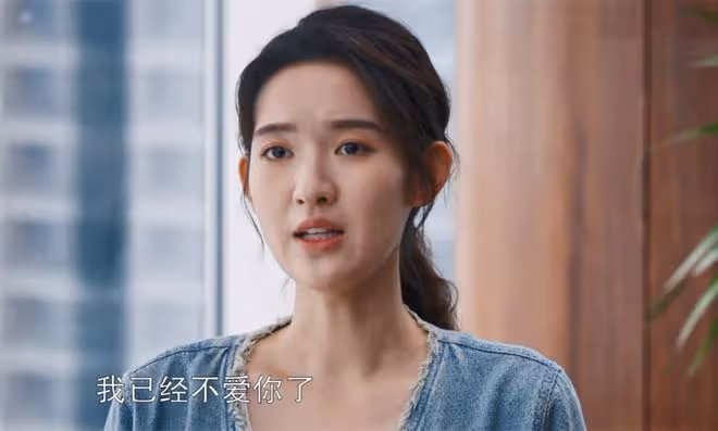 《好團圓》大結局:江宏斌床上癖好曝光,才知,向南為何能扳倒他