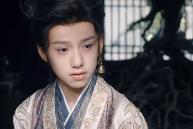 《大夢歸離》神醫溫宗瑜的真實身份是什麼?