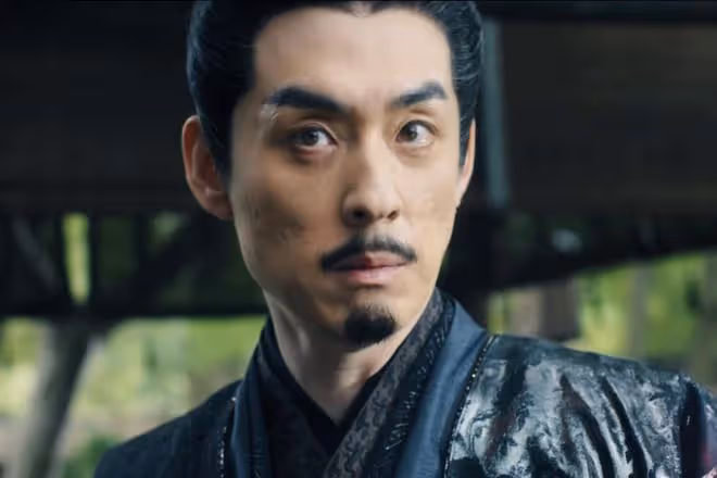《大夢歸離》神醫溫宗瑜的真實身份是什麼?