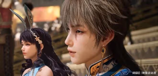 斗羅大陸:王冬正式與兩美女達成合作,大賽開幕,龍逍遙正式回歸