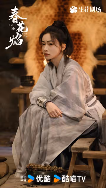 吳謹言官宣結婚近兩月,花粉依舊沒放過洪堯,洪堯的評論區好精彩