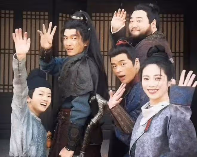 珠簾玉幕:端午就是紅顏禍水!兩個男人因為她降智,衛彥死得可惜
