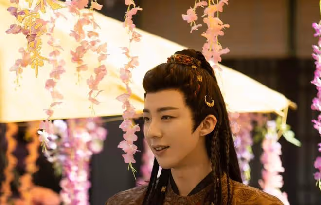珠簾玉幕：端午就是紅顏禍水！兩個男人因為她降智，衛彥死得可惜
