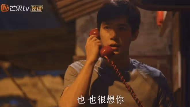 小巷人家第22集:棟哲替筱婷挨巴掌感情升溫,奶奶偏心分瓜太氣人