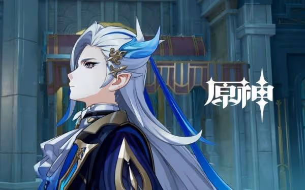 《原神》那維萊特全方位培養指南