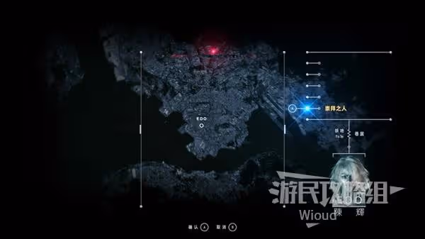 《野狗子》重要系統說明