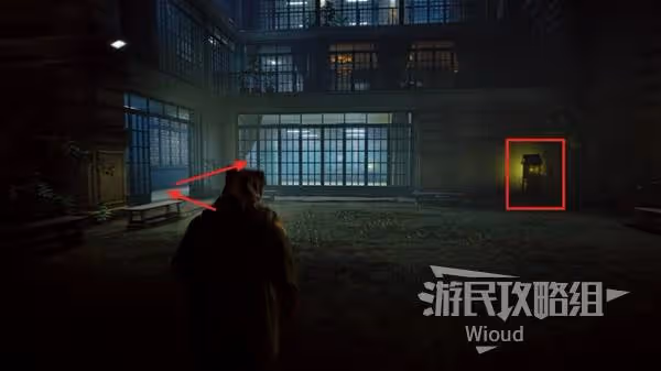 《野狗子》奇才三姐解鎖方法