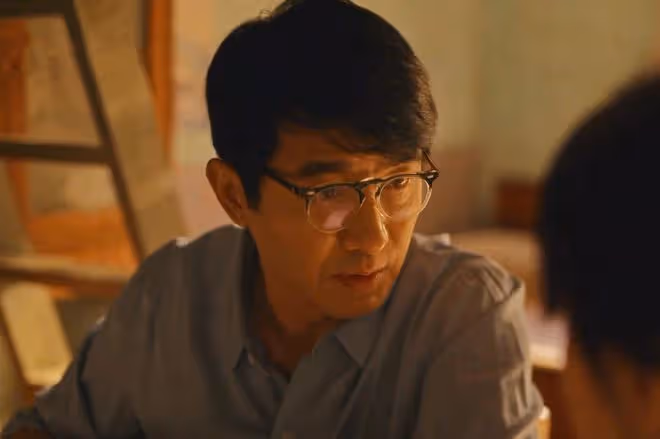 《小巷人家》莊趕美趕走父母,黃玲噩夢到來,莊圖南舉動令人寒心