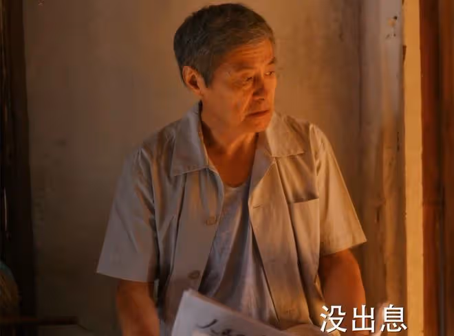 《小巷人家》莊趕美趕走父母,黃玲噩夢到來,莊圖南舉動令人寒心