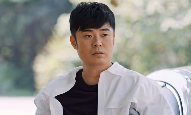 《好團圓》江家巧沒想到,江宏拆散她和呂梁,是對她最後的愛