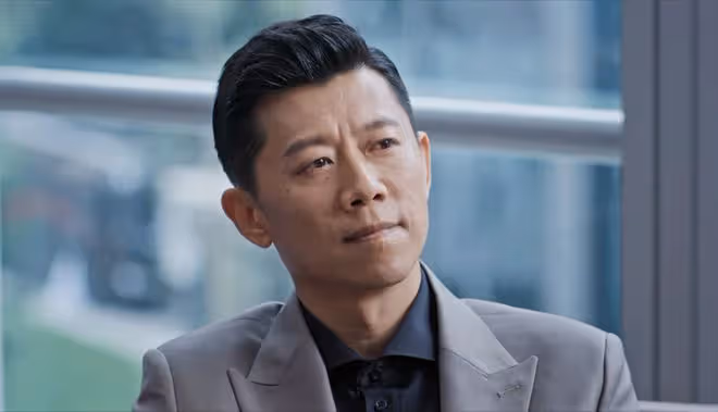 《好團圓》江家巧沒想到,江宏拆散她和呂梁,是對她最後的愛