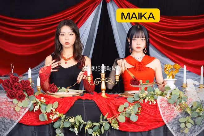 太荒謬了!媽媽要求愛豆女兒MAIKA退圈照顧弟弟,網友們憤怒不已