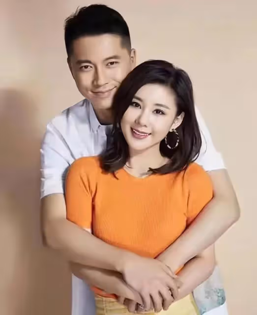 李小萌王雷「最萌身高差」愛戀,棄事業守家庭,真愛無敵!