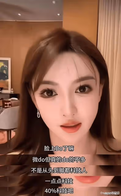菀菀類卿?葉珂baby高清合影,看到線下生圖,才知道baby贏在了哪裡