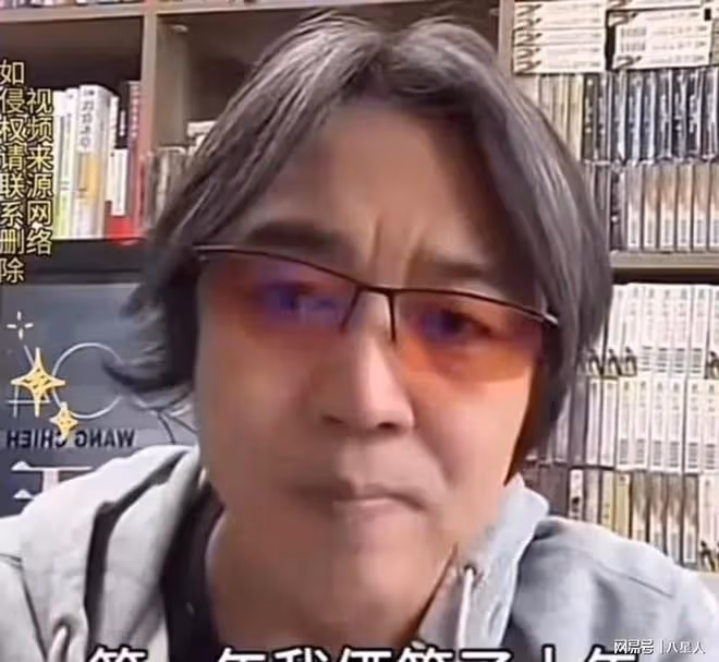 傷太深!刀郎前經紀人發聲,聲淚俱下指責雲朵,這對師徒在隱忍什麼