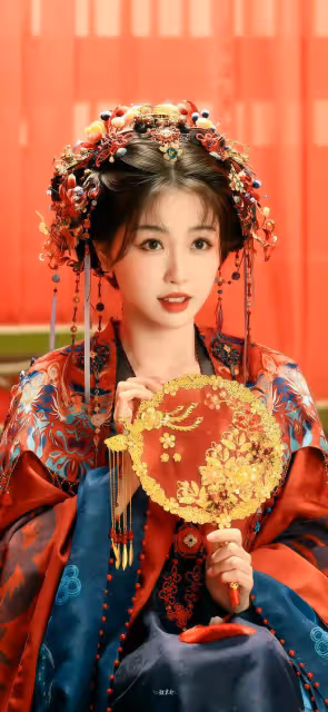 永夜星河:虞書欣一米六九!凌妙妙為何還如此可愛?不單單是演技