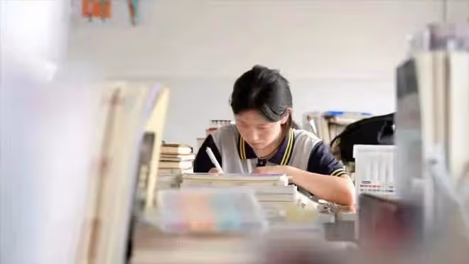 「天才少女」姜萍作弊鬧劇:絕非「全員惡人」那麼簡單!