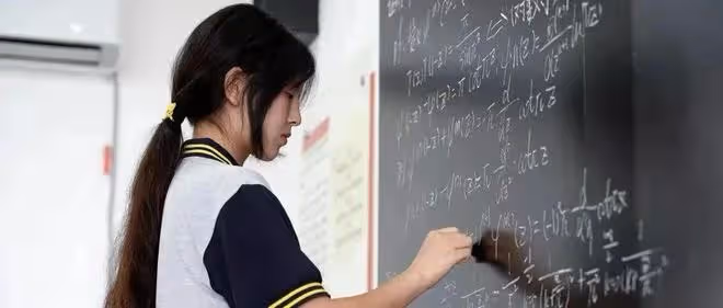 「天才少女」姜萍作弊鬧劇:絕非「全員惡人」那麼簡單!