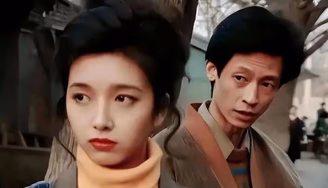 假戲真做?王志文:「除了我太太以外,江珊是我的太太的感覺。」