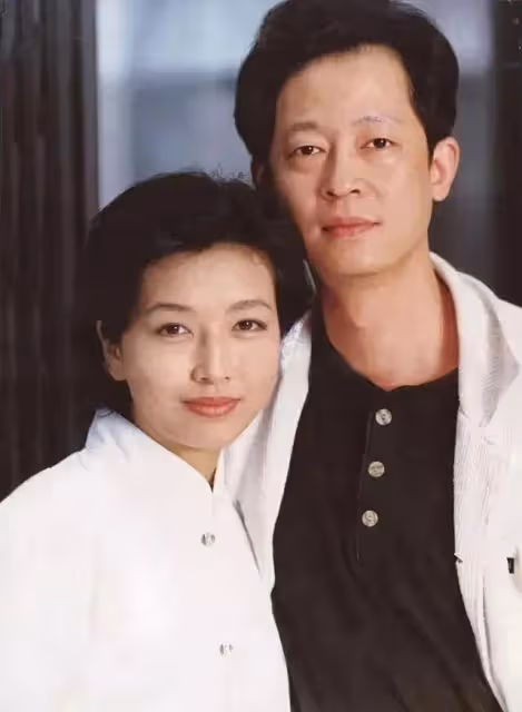 假戲真做?王志文:「除了我太太以外,江珊是我的太太的感覺。」