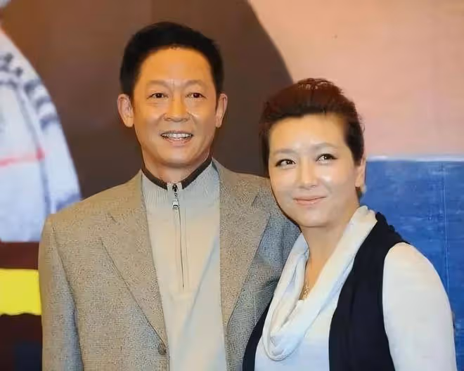 假戲真做?王志文:「除了我太太以外,江珊是我的太太的感覺。」