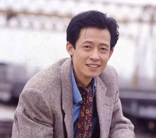 假戲真做?王志文:「除了我太太以外,江珊是我的太太的感覺。」