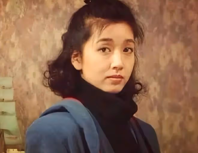 假戲真做?王志文:「除了我太太以外,江珊是我的太太的感覺。」