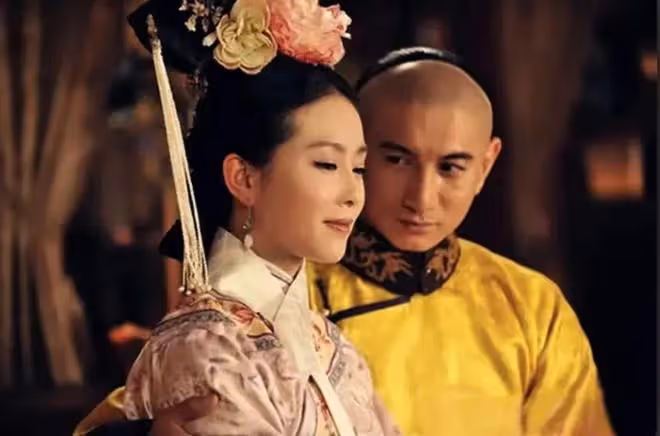 51歲吳奇隆當眾痛哭，原因讓人心疼：有些感情，註定不能長久