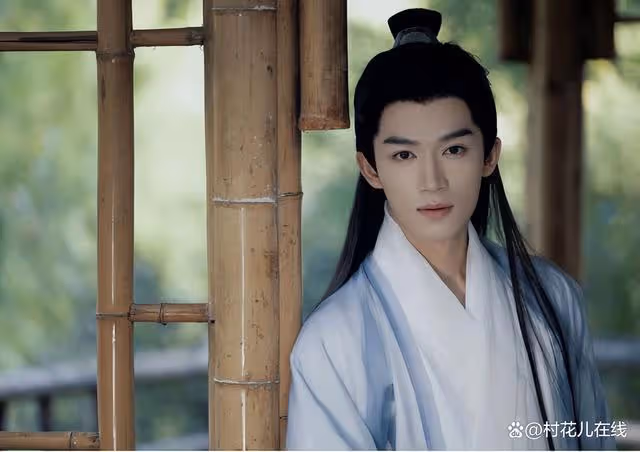 王星越新劇四搭白鹿竟，是於正逼演，內幕曝光